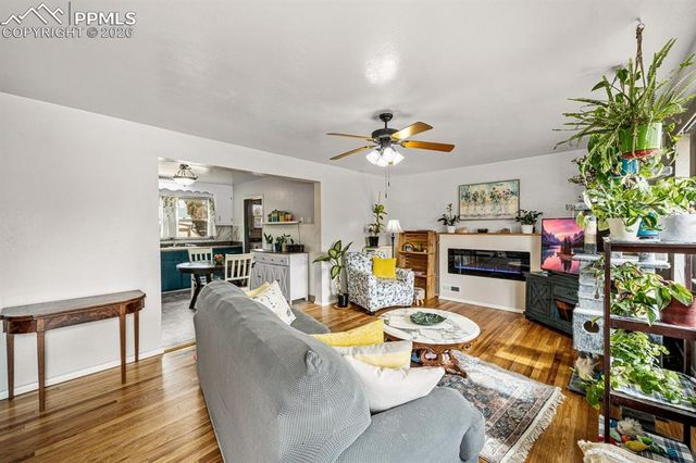 1109 Mass Street, Pueblo, CO 81001