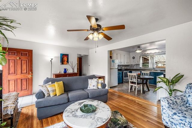 1109 Mass Street, Pueblo, CO 81001