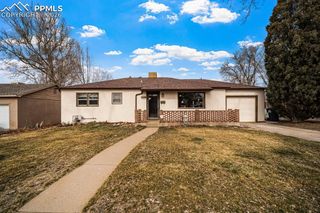 1109 Mass Street, Pueblo, CO 81001