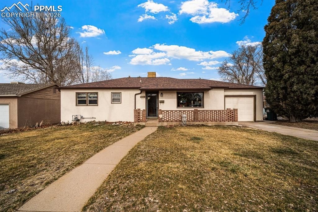 1109 Mass Street, Pueblo, CO 81001