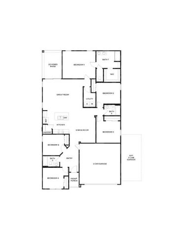 941 Hudson Street, Prairie Grove, AR 72753