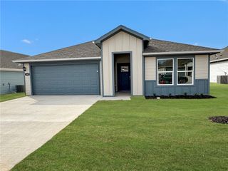 941 Hudson Street, Prairie Grove, AR 72753