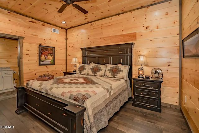 763 Ski View Lane, Sevierville, TN 37876