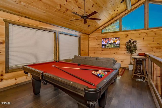 763 Ski View Lane, Sevierville, TN 37876