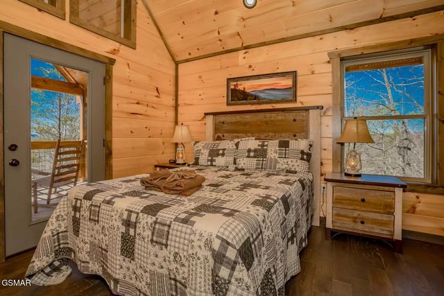 763 Ski View Lane, Sevierville, TN 37876