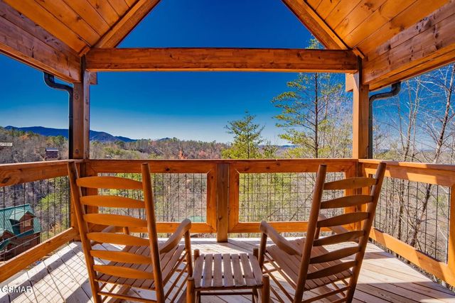 763 Ski View Lane, Sevierville, TN 37876