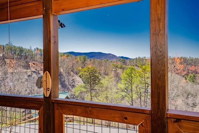 763 Ski View Lane, Sevierville, TN 37876