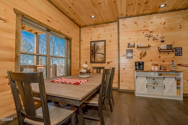 763 Ski View Lane, Sevierville, TN 37876