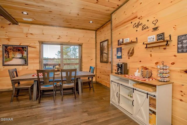 763 Ski View Lane, Sevierville, TN 37876