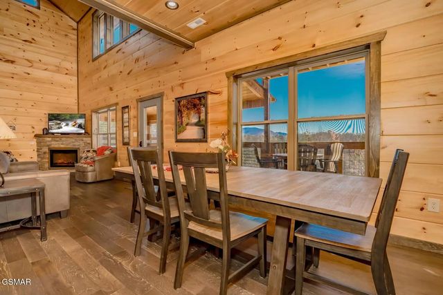 763 Ski View Lane, Sevierville, TN 37876