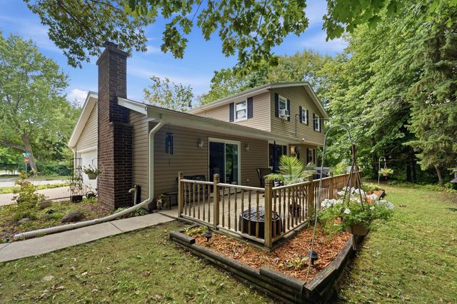 4130 W Ramsey AVENUE, Milwaukee, WI 53221