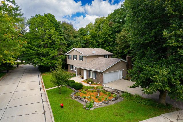 4130 W Ramsey AVENUE, Milwaukee, WI 53221