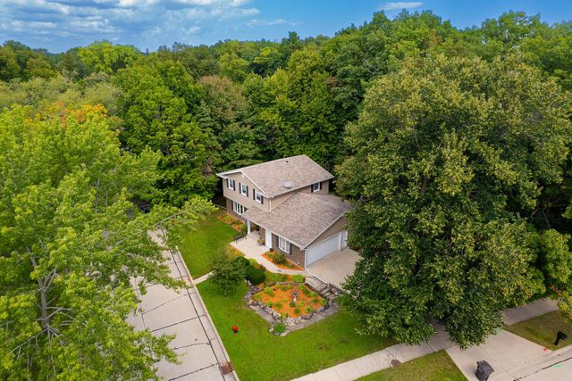 4130 W Ramsey AVENUE, Milwaukee, WI 53221