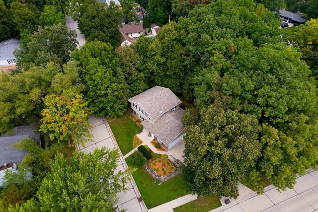 4130 W Ramsey AVENUE, Milwaukee, WI 53221