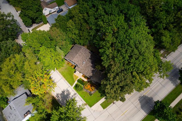 4130 W Ramsey AVENUE, Milwaukee, WI 53221