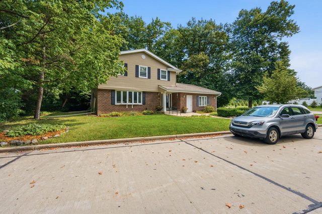 4130 W Ramsey AVENUE, Milwaukee, WI 53221