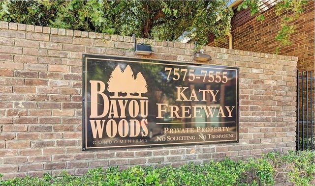 7575 Katy Freeway 63, Houston, TX 77024