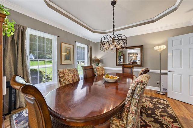 5535 Grove Point Road, Johns Creek, GA 30022