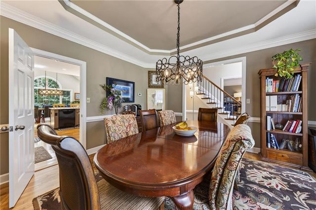 5535 Grove Point Road, Johns Creek, GA 30022