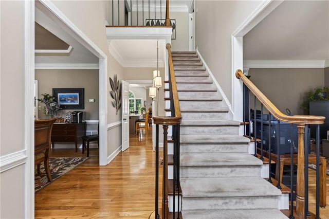 5535 Grove Point Road, Johns Creek, GA 30022