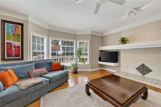 5535 Grove Point Road, Johns Creek, GA 30022