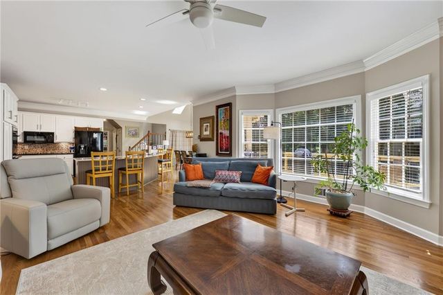 5535 Grove Point Road, Johns Creek, GA 30022