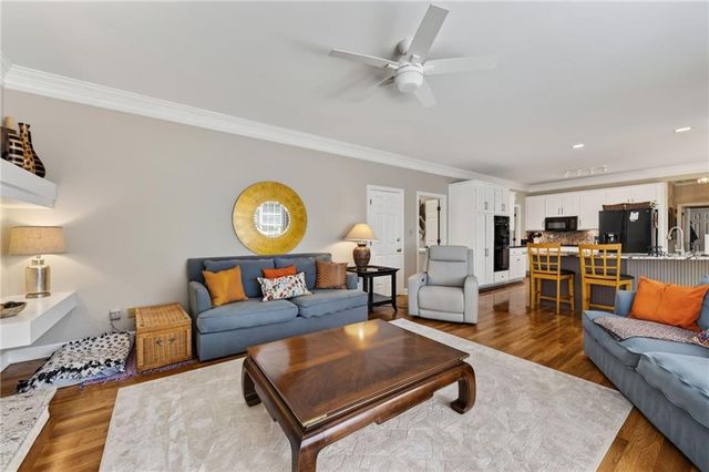 5535 Grove Point Road, Johns Creek, GA 30022