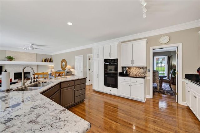 5535 Grove Point Road, Johns Creek, GA 30022