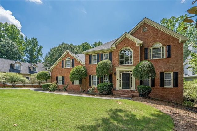 5535 Grove Point Road, Johns Creek, GA 30022