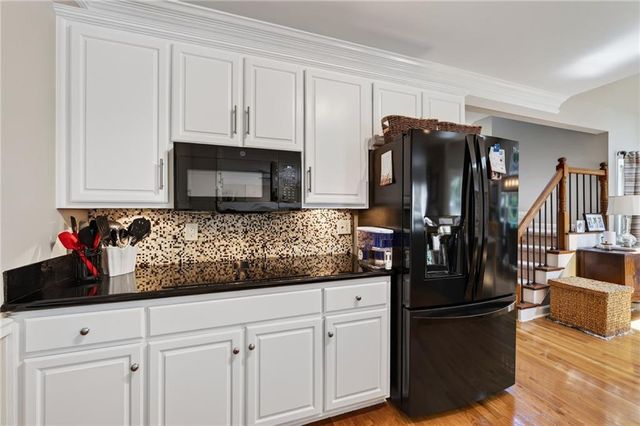 5535 Grove Point Road, Johns Creek, GA 30022