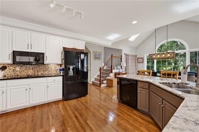 5535 Grove Point Road, Johns Creek, GA 30022