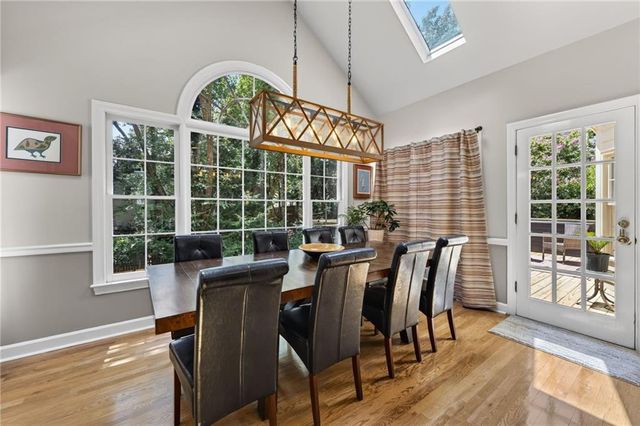 5535 Grove Point Road, Johns Creek, GA 30022