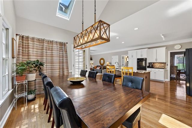 5535 Grove Point Road, Johns Creek, GA 30022