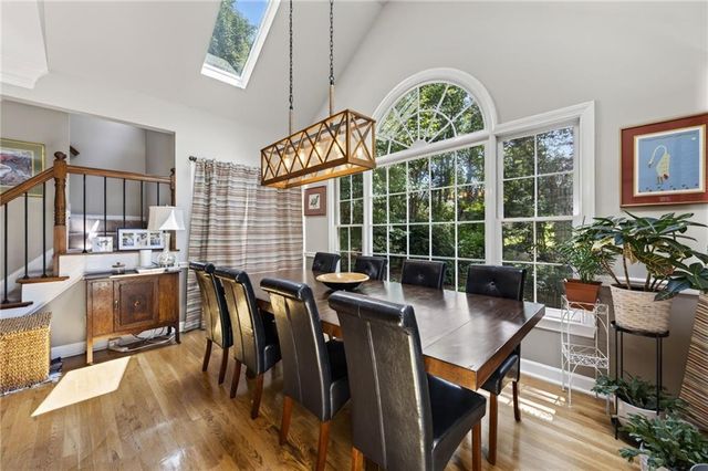 5535 Grove Point Road, Johns Creek, GA 30022