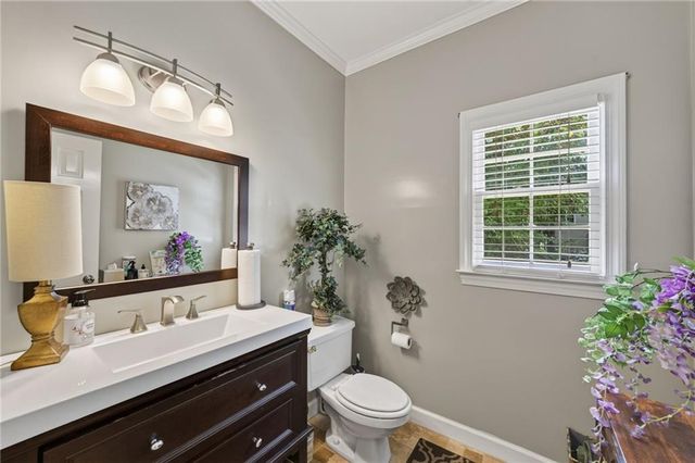 5535 Grove Point Road, Johns Creek, GA 30022