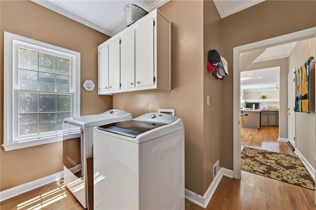 5535 Grove Point Road, Johns Creek, GA 30022