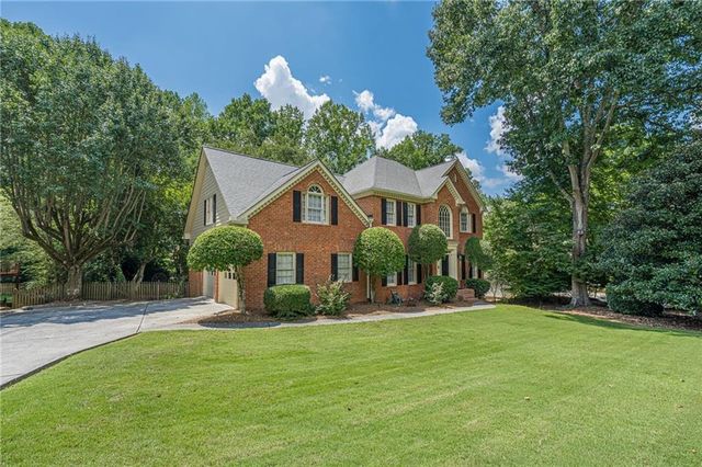 5535 Grove Point Road, Johns Creek, GA 30022