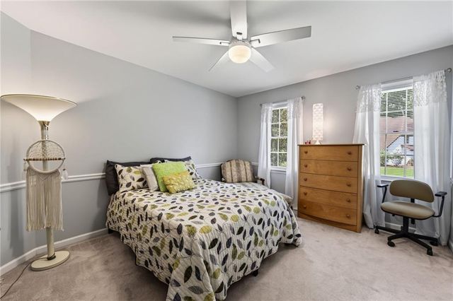 5535 Grove Point Road, Johns Creek, GA 30022