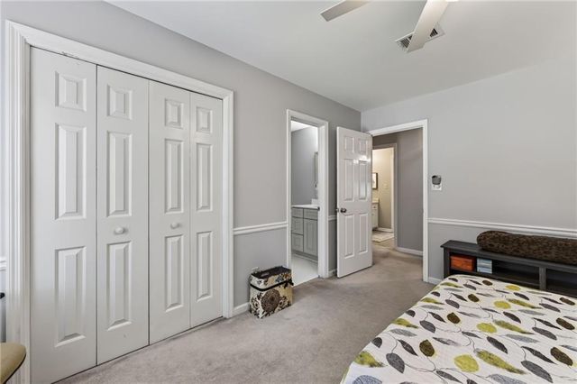 5535 Grove Point Road, Johns Creek, GA 30022