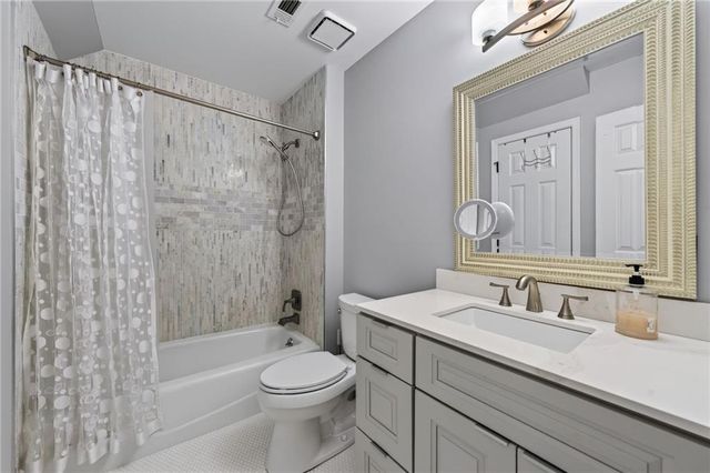 5535 Grove Point Road, Johns Creek, GA 30022