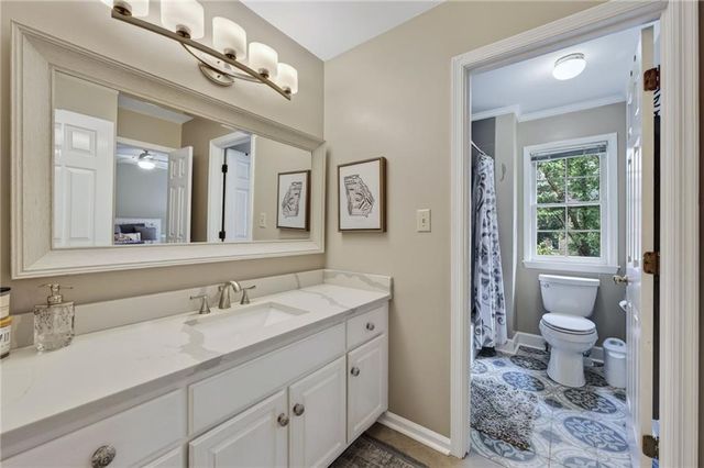 5535 Grove Point Road, Johns Creek, GA 30022