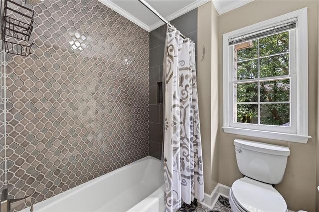 5535 Grove Point Road, Johns Creek, GA 30022