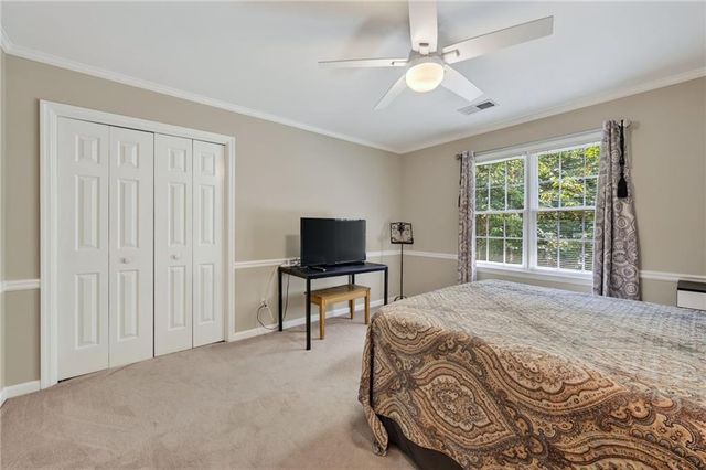 5535 Grove Point Road, Johns Creek, GA 30022