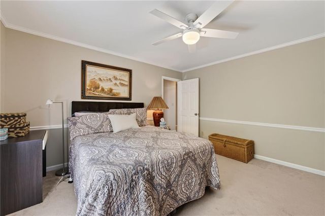 5535 Grove Point Road, Johns Creek, GA 30022