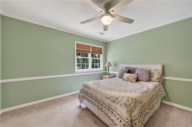 5535 Grove Point Road, Johns Creek, GA 30022