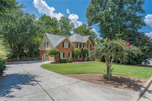 5535 Grove Point Road, Johns Creek, GA 30022