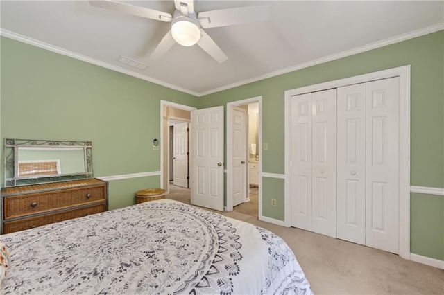 5535 Grove Point Road, Johns Creek, GA 30022