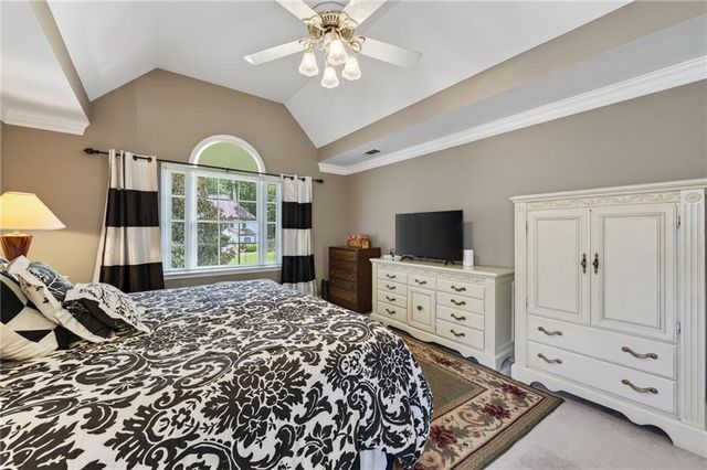 5535 Grove Point Road, Johns Creek, GA 30022
