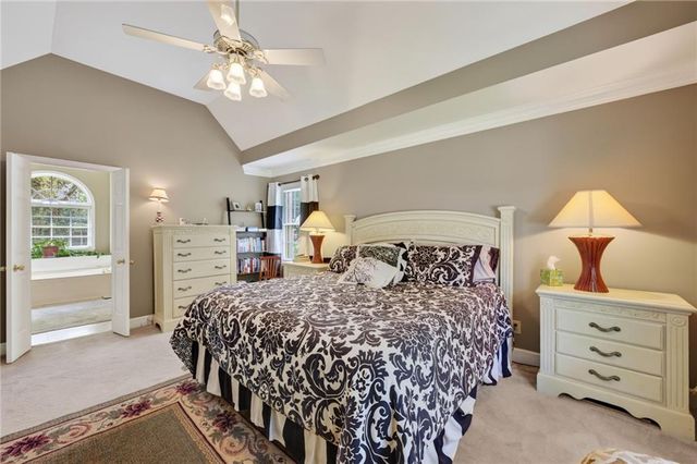 5535 Grove Point Road, Johns Creek, GA 30022