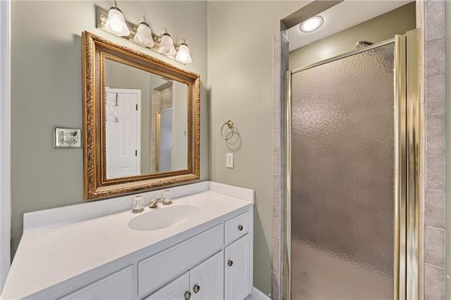 5535 Grove Point Road, Johns Creek, GA 30022